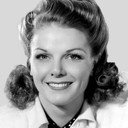Linda Hayes als Miss Simpson