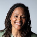 Marion Jones als Self (archive footage)