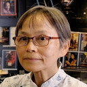 許素瑩 als Tai Cho's Mother