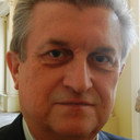 Александр Бегман als 