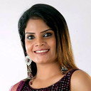 Subi Suresh als Sheeba