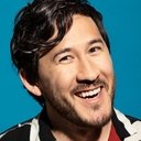 Mark Fischbach als Mark