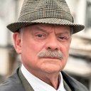 David Jason als Albert