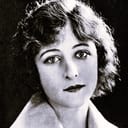 Mildred Harris als Leading Lady