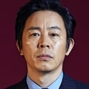 Choi Deok-moon als President Choi