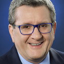 Régis Labeaume als 
