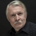 Николай Трифилов als sleek man (uncredited)