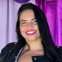 Camila Haydee als Ser da Floresta