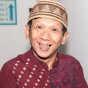 Ginanjar Sukmana als Dadang