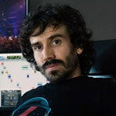 Nacho Blasco, Editor