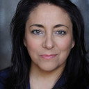 Anna Pernicci als Mona Lisa (voix)