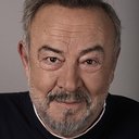 Mehmet Ulay als Franz von Papen