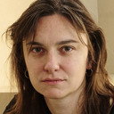 Emma Creed, Research Assistant