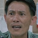 伍國健 als Prison Guard