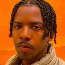 Solomon Smith als Self - Bass