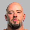 Peter Polaco als Prisoner (as Justin Credible)