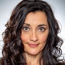 Rebecca Sarker als Stayman #1 / Navigator