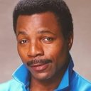 Carl Weathers als Weaver
