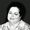 Nelly Beltrán als 