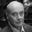 David Reynolds als Presenter