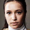 Gideon Adlon als Phantom Girl (voice)