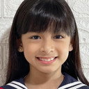 Juharra Zhianne Asayo als Jing Jing