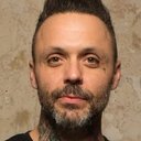 Justin Furstenfeld als Ajax Abernathy