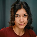 Mariana do Ó als Marisa