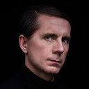 Claes Björklund als 