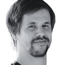 Marcus Bromander, Executive Producer