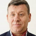 Metin Şentürk als 
