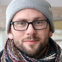 Rasmus Ericksson, First Assistant Director