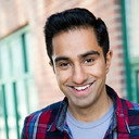 Rishi Arya als Price