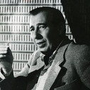 John Price als Steinmetz
