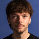 Ian Mertens, Assistant Camera