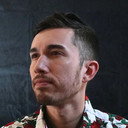 Gilbert Wake als Khaos
