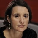 Sandrine Dumas als Mme Jolimont