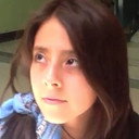 Lorena Ramírez als Ghost