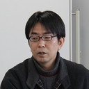 水上清資, Writer