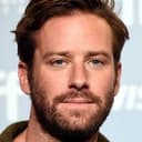 Armie Hammer als Strong Arm (voice)