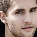 Philip McElroy als Detective Hamm