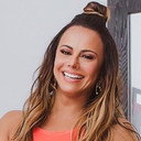 Viviane Araújo als Rosana Bacelar