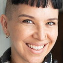 Bec Stupak als Earthlight Player
