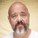 Manou Kersting als Bob Bok Van Bockstael