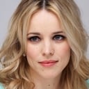 Rachel McAdams als Dr. Christine Palmer