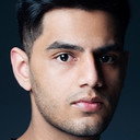 Zain Hussain als Humza