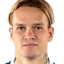 Mykhailo Mudryk als Self