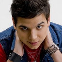 Ángel Sandoval als The Boy