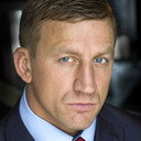 Keith Mason als Steiner
