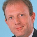 Peter Drury als Presenter